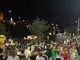 E' tempo di "Notte del Cinema" il carnevale estivo di Andora