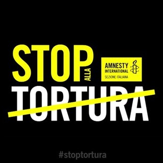 Albenga: una mostra contro la tortura