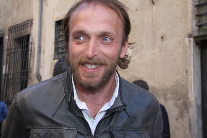 Il sindaco di Cisano sul Neva Massimo Niero ospite ai microfoni di Radio Onda Ligure 101