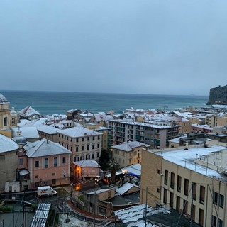 Meteo fine anno: dopo la neve pausa del maltempo