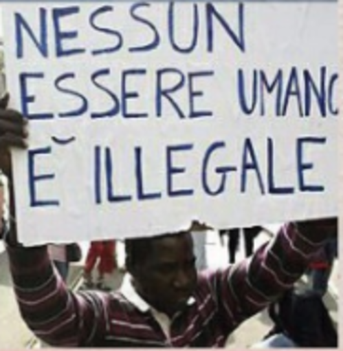 A Ceriale si parla di migranti con Find The Cure A Ceriale si parla di migranti con Find The Cure