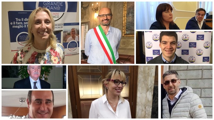 Anci Liguria, pioggia di nuovi ingressi di amministratori savonesi: Frascherelli e Di Padova nel consiglio direttivo