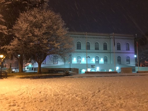 Maltempo in Val Bormida: 40 cm di neve sul Monte Settepani (FOTO e VIDEO)