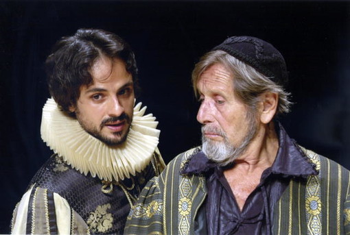 L'attore Maximilian Nisi "Per me il festival di Borgio Verezzi è stato amore puro"