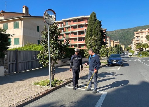 Andora, potenziata la rete delle fermate dei pullman di Tpl Linea e Riviera Trasporti