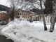 Calizzano, il sindaco Olivieri: "Nessuna criticità, l'allerta neve è stata gestita bene" Calizzano, il sindaco Olivieri: "Nessuna criticità, l'allerta neve è stata gestita bene"