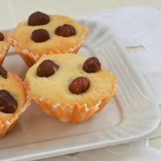 La videoricettta di oggi: facciamo i Noccio Muffin