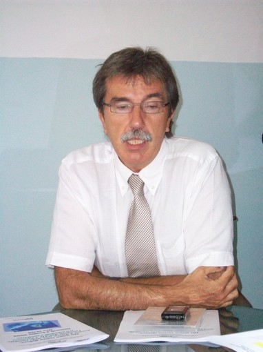 Savona: Asl, Flavio Neirotti verso la riconferma Savona: Asl, Flavio Neirotti verso la riconferma