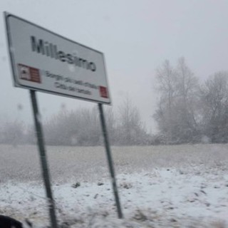 Millesimo, pericolo ghiaccio su strade e marciapiedi: il sindaco Pizzorno raccomanda prudenza alla cittadinanza