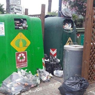 Meno rifiuti butti, meno tasse paghi: a Noli la rivoluzione della differenziata