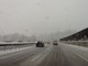 Maltempo, la denuncia del SIAP: "Neve annunciata su autostrade liguri e la polizia stradale di Savona è subito in ginocchio" Maltempo, la denuncia del SIAP: "Neve annunciata su autostrade liguri e la polizia stradale di Savona è subito in ginocchio"