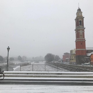 Val Bormida isolata a causa del gelo, partono gli esposti a Prefetto e Procura