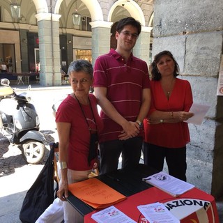 Savona, due donne per la segreteria provinciale di Rifondazione Comunista