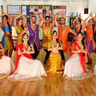 Sette ballerini savonesi nel Negma Dance Group che ha fatto breccia nel cuore di Joe Bastianich a Italia’s got Talent (FOTO E VIDEO)