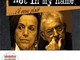 Not in My Name – S’il vous plait Not in My Name – S’il vous plait