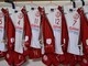 Pallavolo Carcare, la grafica della nuova divisa per la prima squadra femminile realizzata dall'artista Monica Porro (FOTO) Pallavolo Carcare, la grafica della nuova divisa per la prima squadra femminile realizzata dall'artista Monica Porro (FOTO)