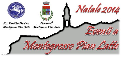 Montegrosso Pianlatte: tanti appuntamenti da non perdere durante le festività natalizie