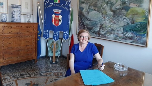 Celle, il sindaco Mordeglia tira dritto: "Non mi dimetto andiamo avanti con il nostro lavoro"