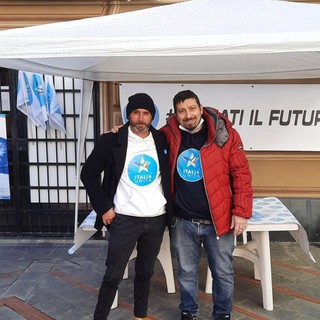 Protesta dei camionisti per dire no al Green Pass, Nappi e Gandolfi (MIU): "Grazie a tutti coloro che hanno aderito" Protesta dei camionisti per dire no al Green Pass, Nappi e Gandolfi (MIU): "Grazie a tutti coloro che hanno aderito"
