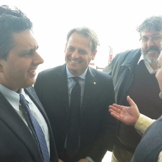 Spiaggia Fornaci di Savona, in arrivo 30 mila euro per il ripascimento