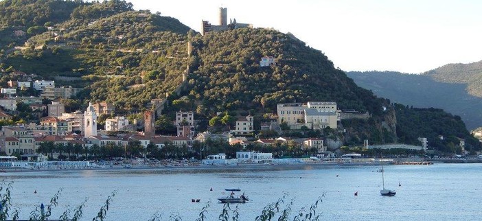 Noli sbarca su Rai3 all'interno del programma "Kilimangiaro"