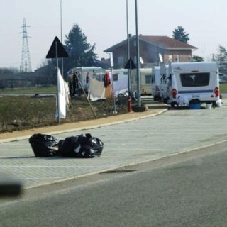 Savona:per estate sicura, sgomberati accampamenti di nomadi