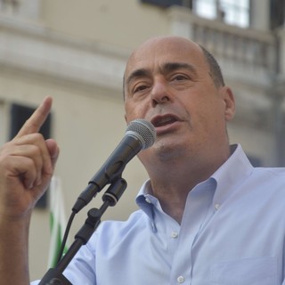 I savonesi dell'Assemblea Nazionale del PD stanno col segretario Zingaretti. Lessi e Testa: "Ritiri le dimissioni: sarebbe un passo avanti"