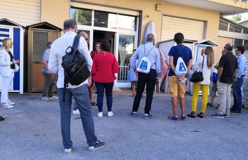 “Nuova Grande Loano - Piccinini Sindaco” sempre tra i loanesi. Per costruire insieme la Nuova Grande Loano di domani “Nuova Grande Loano - Piccinini Sindaco” sempre tra i loanesi. Per costruire insieme la Nuova Grande Loano di domani