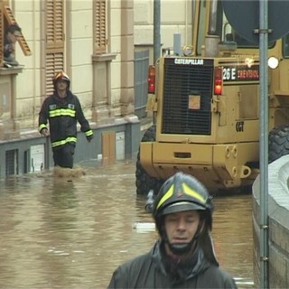 Varazze: nubifragio, oggi il vertice a Roma con Burlando e Vaccarezza