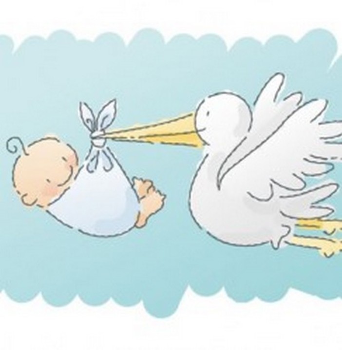 Savona: sindaco e direttore generale Asl2 Savonese fanno visita a Dejan, il 1000esimo nato Savona: sindaco e direttore generale Asl2 Savonese fanno visita a Dejan, il 1000esimo nato