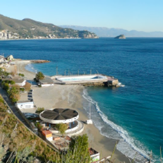 Noli chiede un contributo al Coni per la realizzazione di un centro acquatico permanente tutto l’anno Noli chiede un contributo al Coni per la realizzazione di un centro acquatico permanente tutto l’anno