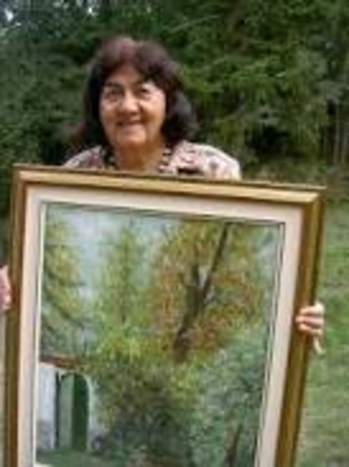 Omaggio al mondo femminile con la personale di Nice a Loano Omaggio al mondo femminile con la personale di Nice a Loano