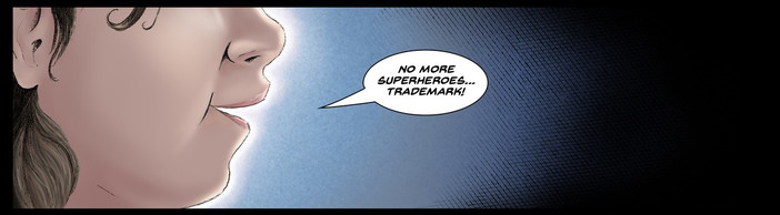 Lo sapevate? La Marvel e la DC sono state proprietarie della parola “supereroe”