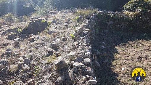 Nuovo sito archeologico scoperto nel savonese: 22mila mq risalenti probabilmente all’Impero Romano