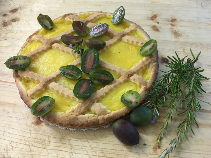 Il piacere della colazione con Nergi della domenica!