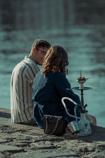 Narghilè in vetro: scopri i segreti di questo magico strumento