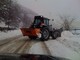 Piano neve della Torino-Savona: il filtraggio dei mezzi pesanti avverrà prima del casello di Ceva
