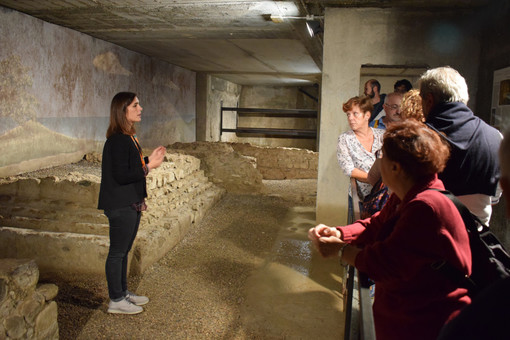 Immagine di repertorio Immagine di repertorio