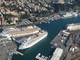 A Savona tripletta di navi Costa: oggi in porto la Magica, la Diadema e la NeoRiviera A Savona tripletta di navi Costa: oggi in porto la Magica, la Diadema e la NeoRiviera