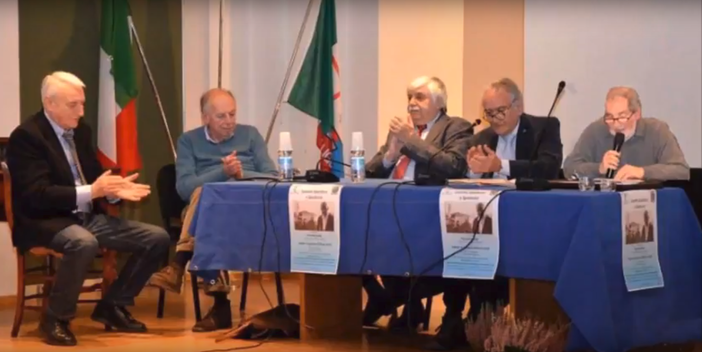 Spotorno celebra la Giornata Mondiale della Poesia