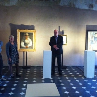 Ad Albenga torna "Famiglie al museo"