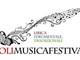 Da domani torna NoliMusicaFestival, la Repubblica della musica Da domani torna NoliMusicaFestival, la Repubblica della musica
