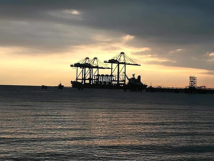 Foto pagina Facebook della Cgil Foto pagina Facebook della Cgil