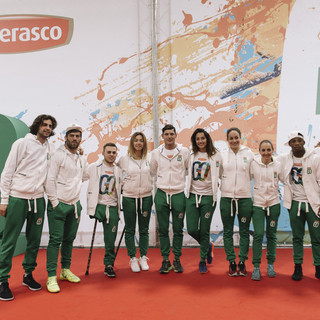 Dall'energia della frutta a colori nasce "Noberasco Go"