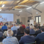 Acqua, ad Albenga il Tavolo Verde per la costituzione di un Consorzio di Bonifica per il ponente ligure