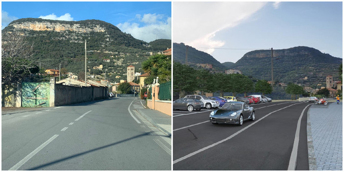 Più parcheggi e spazi pedonali, piazza Inegaggie a Finale cambia volto: dalla Giunta ok alla convenzione per Calvisio Più parcheggi e spazi pedonali, piazza Inegaggie a Finale cambia volto: dalla Giunta ok alla convenzione per Calvisio