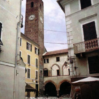 Noli: sabato la presentazione del libro "Tempo determinato" di Maurizio Biagini