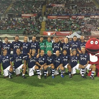 Ceriale, domani la partita di calcio benefica "Insieme per un sorriso"
