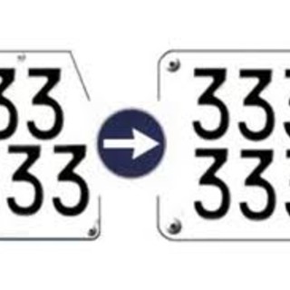 Albenga, targa ciclomotori, scattate le prime sanzioni