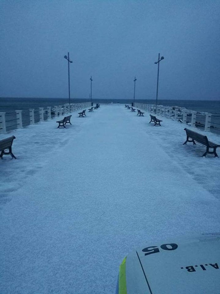 Allerta rossa eccessiva? Ecco perché ci sono stati meno accumuli del previsto: l'intervista a Mattia Giordano di Meteo Riviera Ligure